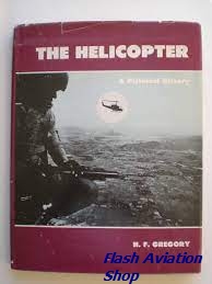 Image not found :Helicopter, a Pictorial History