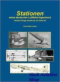 Image not found :Stationen, Eines Deutschen Luftfahrt-Ingenieurs, Herbert Gropp