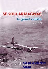 Image not found :SE 2010 Armagnac, le geant Oublie