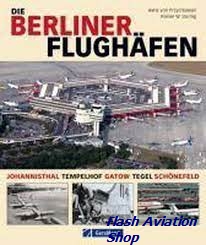 Image not found :Berliner-Flughafen, die (Johannisthal, Tempelhof, Gatow, tegel, S)
