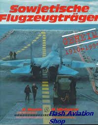 Image not found :Sowjetische Flugzeugtrager, Geheim 1910-1995