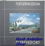 Image not found :Fliegermuseum Dubendorf