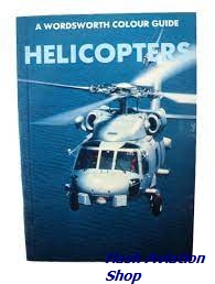 Image not found :Select Colour Guide Helicopters