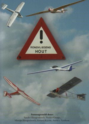 Image not found :Rondvliegend Hout!