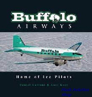 Image not found :Buffalo Airways, Home of Ice Pilots