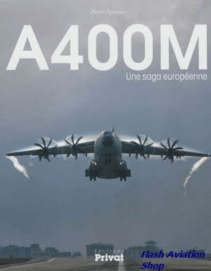 Image not found :A400M, Ue Saga Europeenne