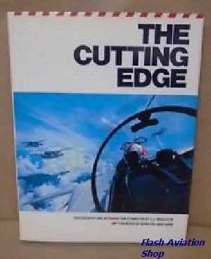 Image not found :Cutting Edge (Airlife, paperback edition)
