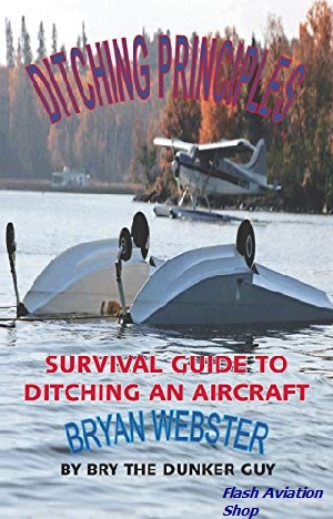 Image not found :Ditching Principles, Survival Guide to Ditching an Aircraft