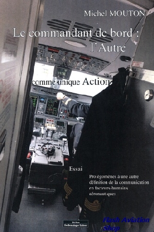 Image not found :Commandant de Bord: l' Autre - comme-unique Action