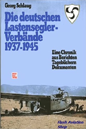 Image not found :Deutschen Lastensegler-Verbande 1937-1945