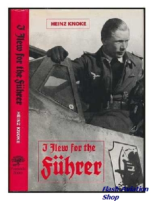 Image not found :I Flew for the Fuhrer (Greenhill, 1991)