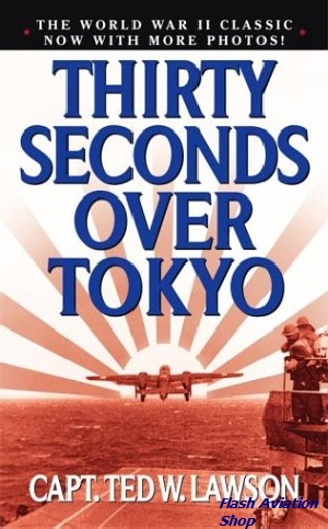 Image not found :Thirty Seconds over Tokyo (Pocket Star)