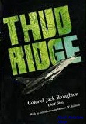 Image not found :Thud Ridge (5th printing)