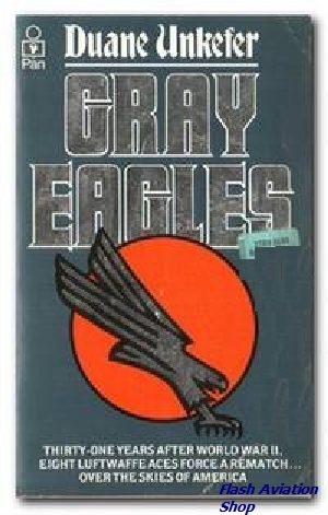 Image not found :Gray Eagles, Thirty-one Years after World War II (Pan)
