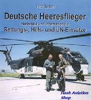 Image not found :Deutsche Heeresflieger, Nationale und Internationale Rettungs-...