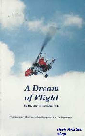 Image not found :Dream of Flight, a