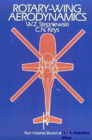 Image not found :Rotary-Wings (Two volumes bound as one)