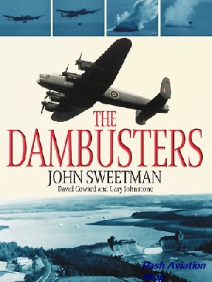 Image not found :Dambusters, the (Time Warner)