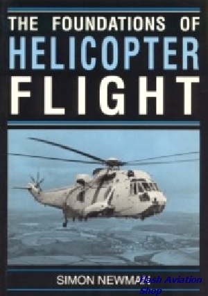 Image not found :Foundations of Helicopter Flight
