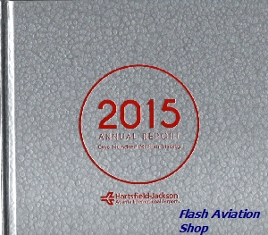 Image not found :2015 Annual Report Hartsfield-Jackson