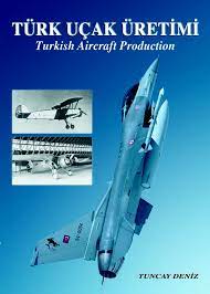Image not found :Turk Ucak Uretimi, Turkish Aircraft Production