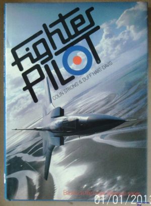 Image not found :Fighter Pilot (Queen Anne/BBC)