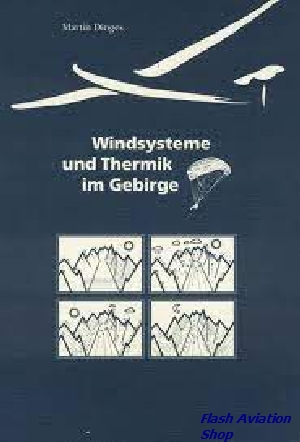 Image not found :Windsysteme und Thermik im Gebirge