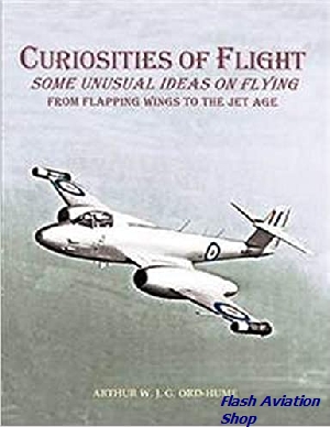 Image not found :Curiosities of Flight, Some Unusual Ideas on Flying