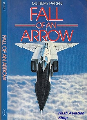 Image not found :Fall of an Arrow (Stoddart)