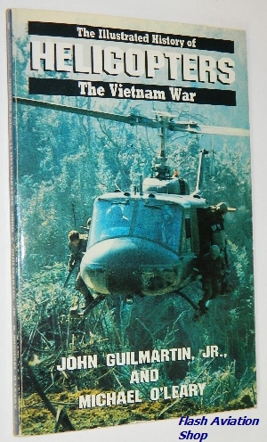 Image not found :Illustrated History of Helicopters (Bantam)