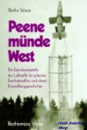 Image not found :Peenemunde West, die Erprobungsstelle der Luftwaffe fur Geheime