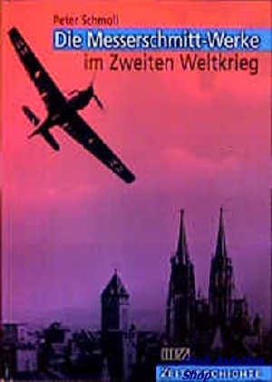 Image not found :Messerschmitt-Werke im Zweiten Weltkrieg