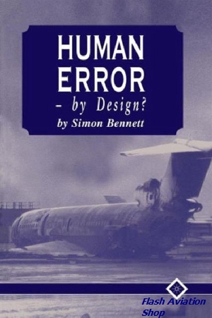 Image not found :Human Error - by Design ?