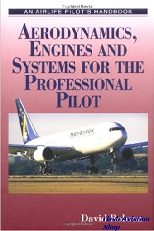 Image not found :Aerodynamics, Engines and Systems for the Professional Pilot (2002