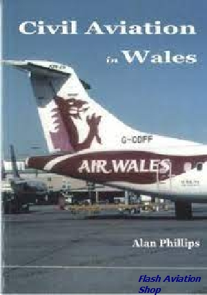 Image not found :Civil Aviation in Wales