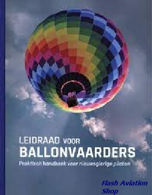 Image not found :Leidraad voor Ballonvaarders