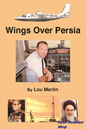 Image not found :Wings over Persia