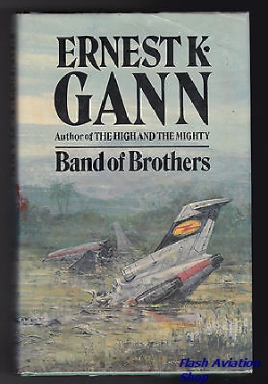 Image not found :Band of Brothers (Hodder)