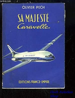 Image not found :Sa Majeste Caravelle