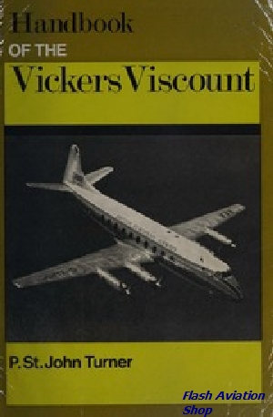 Image not found :Handbook of the Vickers Viscount