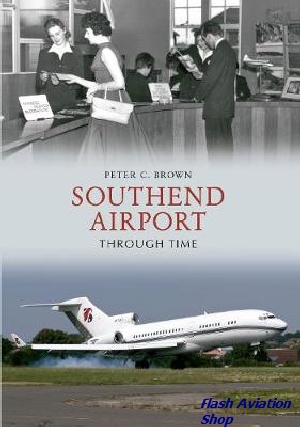 Image not found :Southend Airport through Time