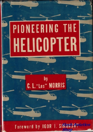 Image not found :Pioneering the Helicopter