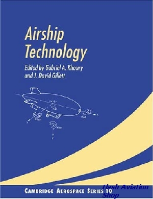 Image not found :Airship Technology (Cambridge Aerospace Series 10)