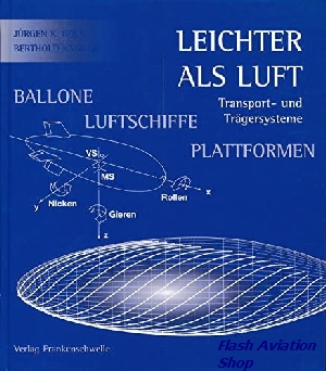 Image not found :Leichter als Luft, Transport- und Tragersysteme