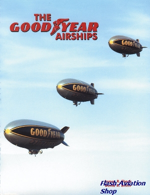 Image not found :Goodyear Airships, the