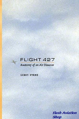 Image not found :Flight 427, Anatomy of an Air Disaster