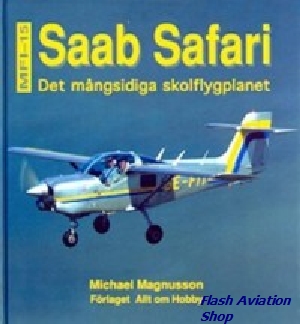 Image not found :MFI-15 Saab Safari, Det Mangsidiga Skolflygplanet