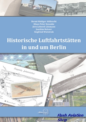 Image not found :Historische luftfahrtstatten in und um Berlin