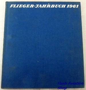 Image not found :Flieger-Jahrbuch 1961