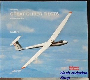 Image not found :Great Glider Pilots all over the World